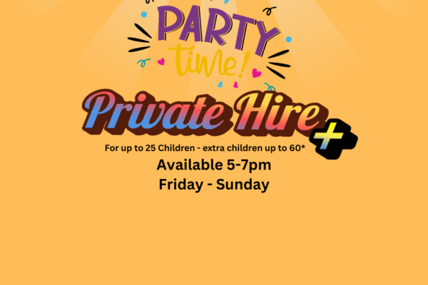 Treasure Island Play Logo with Aqua and Beige (2)