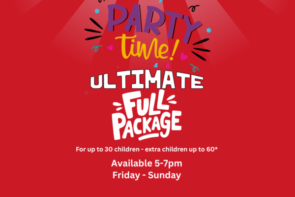 Treasure Island Play Logo with Aqua and Beige (3)