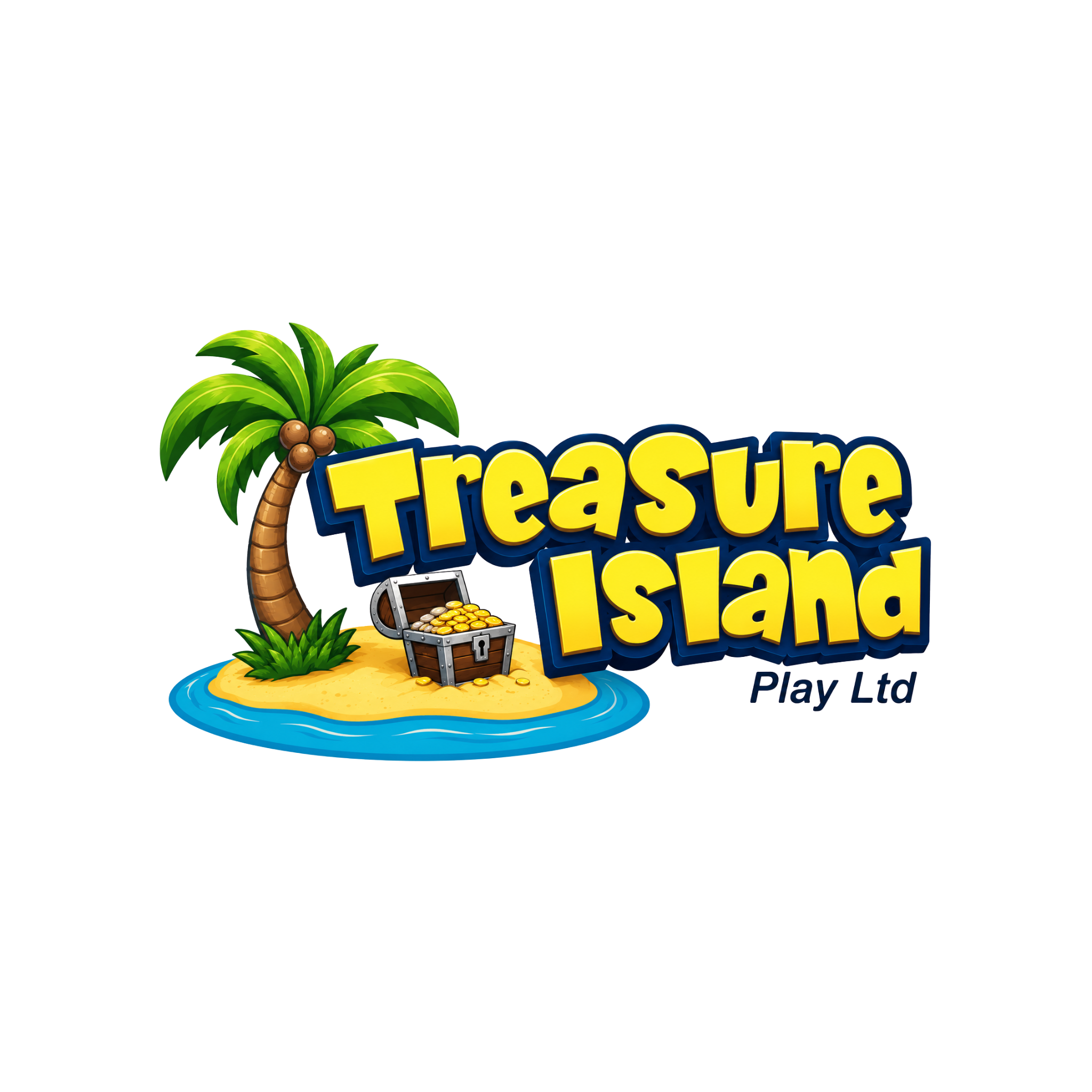 Treasure Island Play Ltd