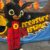 Mascot-Bing