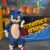 Mascot-Sonic