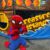 Mascot-Spidey